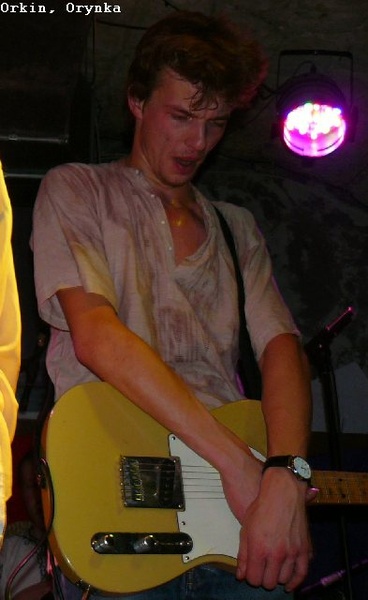 КОРАЛЛІ колядують