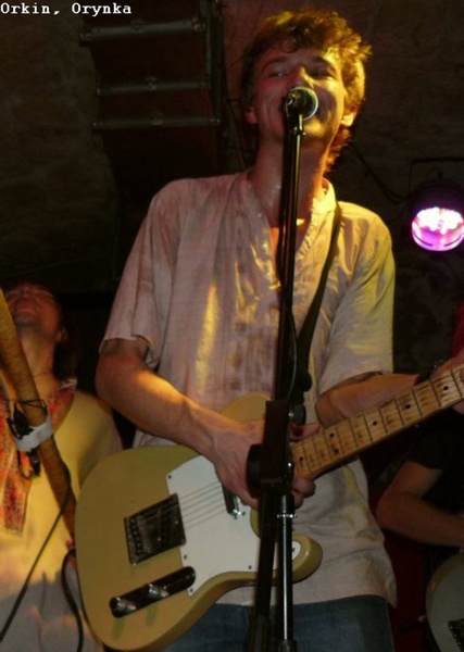 Рок-коляда-2010: КОРАЛЛІ