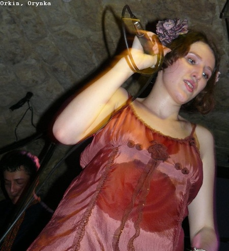 Рок-коляда-2010