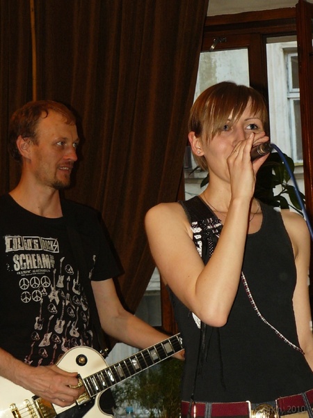 Файно під Клепсидрою