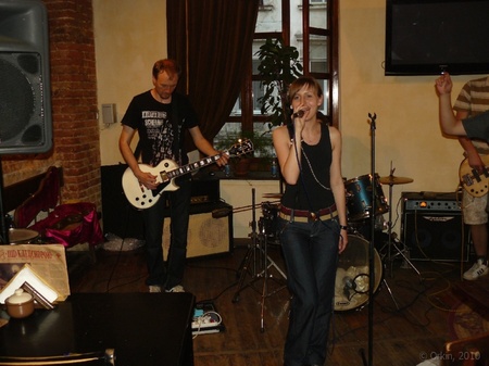 Файно під Клепсидрою