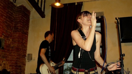 Файно під Клепсидрою