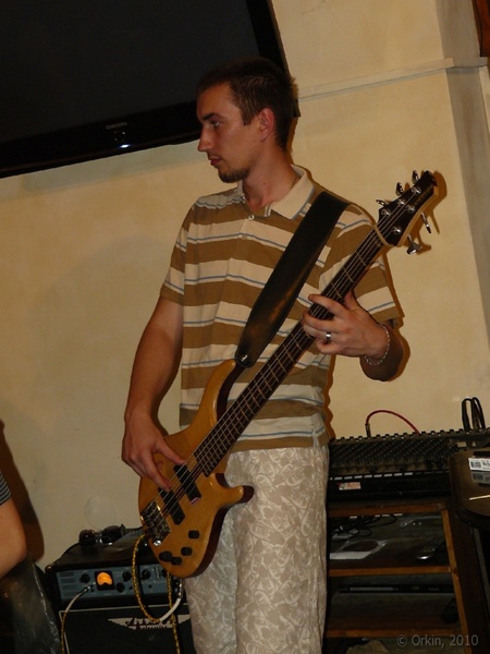 Файно під Клепсидрою