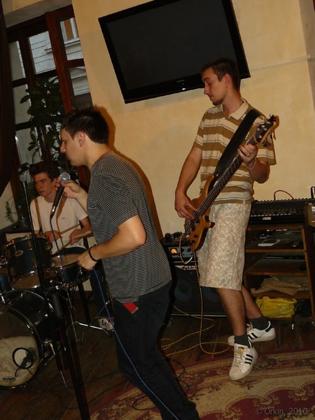 Файно під Клепсидрою