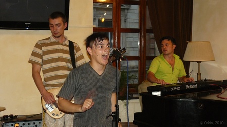 Файно під Клепсидрою