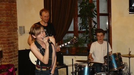 Файно під Клепсидрою