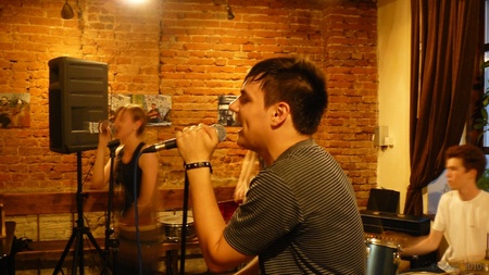 Файно під Клепсидрою