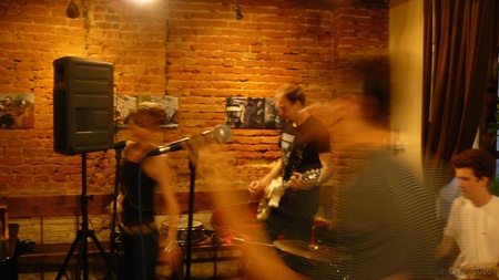 Файно під Клепсидрою