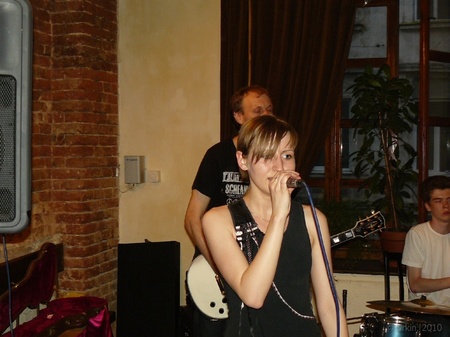 Файно під Клепсидрою