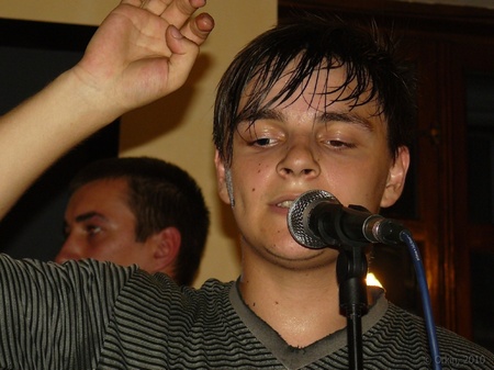 Файно під Клепсидрою