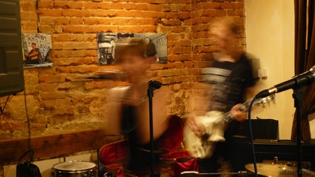 Файно під Клепсидрою